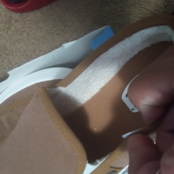 Hey dude slip ons - Picture 3 of 6